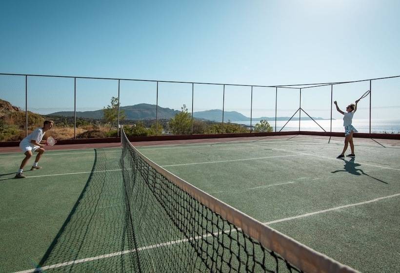 فندق Mitsis Rodos Village