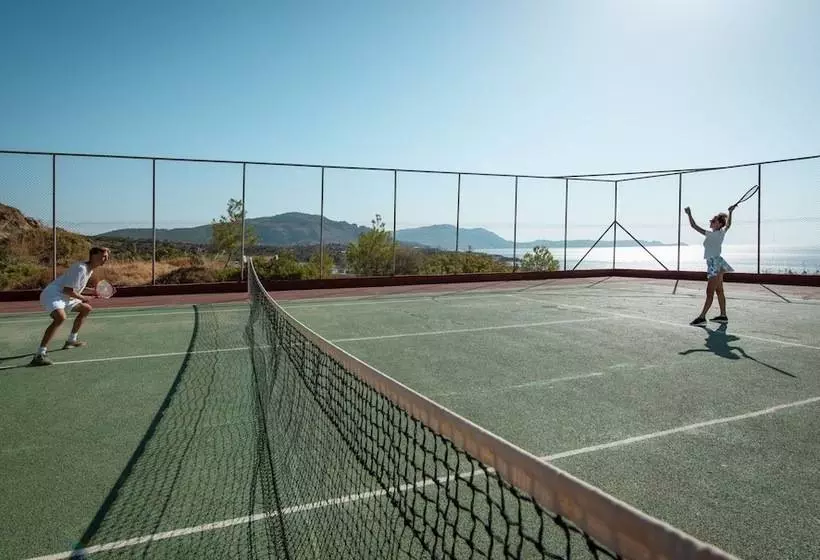 هتل Mitsis Rodos Village