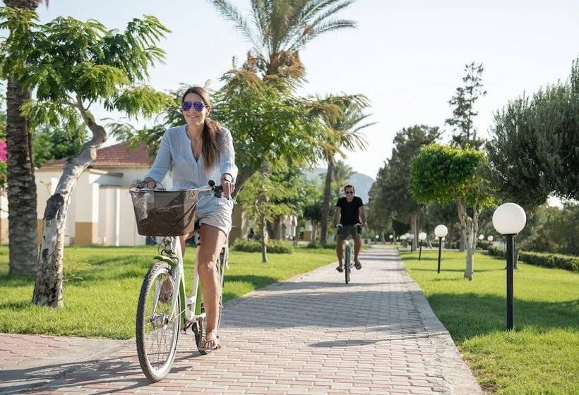 فندق Mitsis Rodos Village