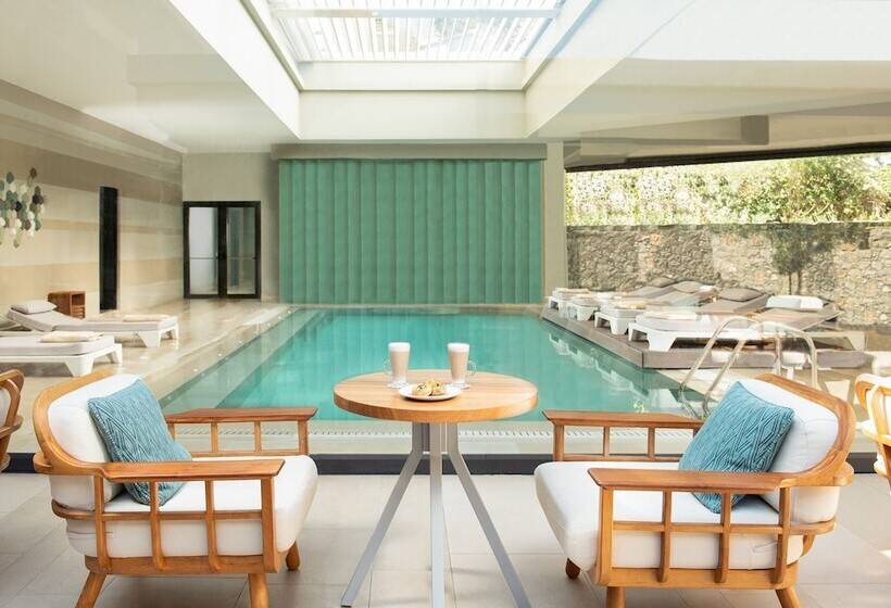 فندق Mitsis Rodos Village