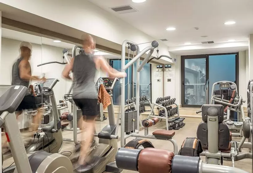 هتل Mitsis Rodos Village