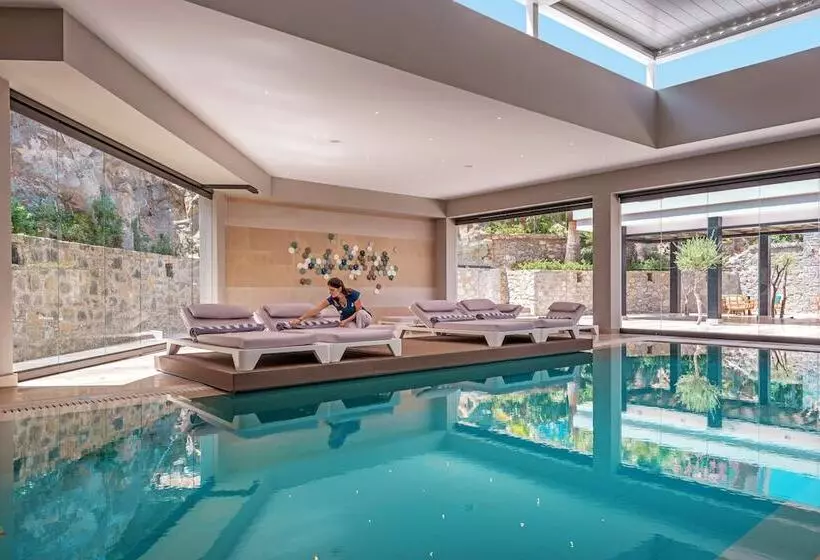 هتل Mitsis Rodos Village