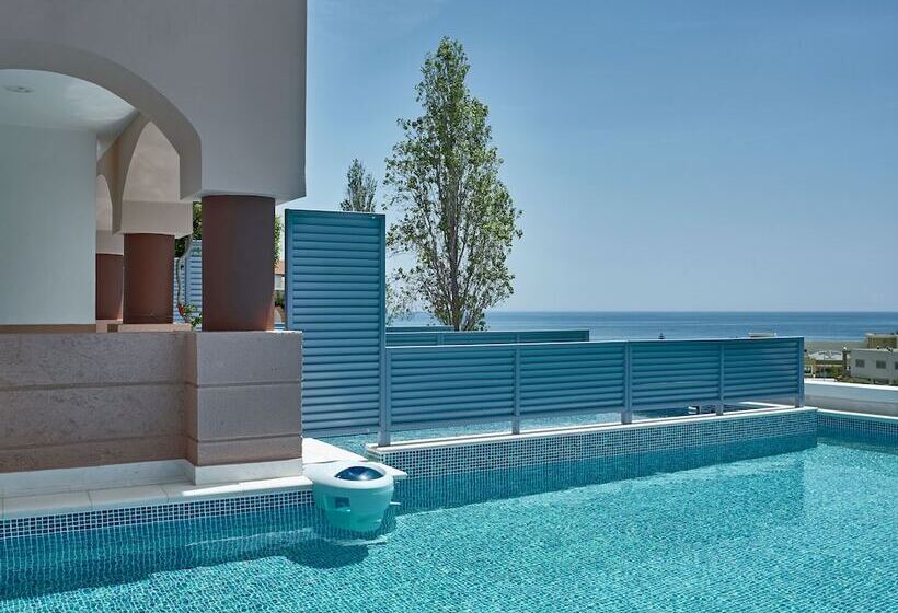 فندق Mitsis Rodos Village