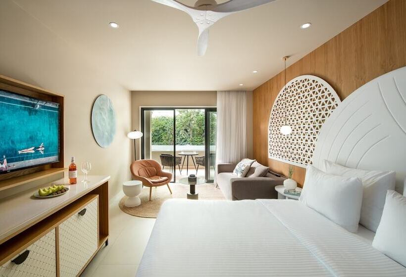 فندق Mitsis Rodos Village