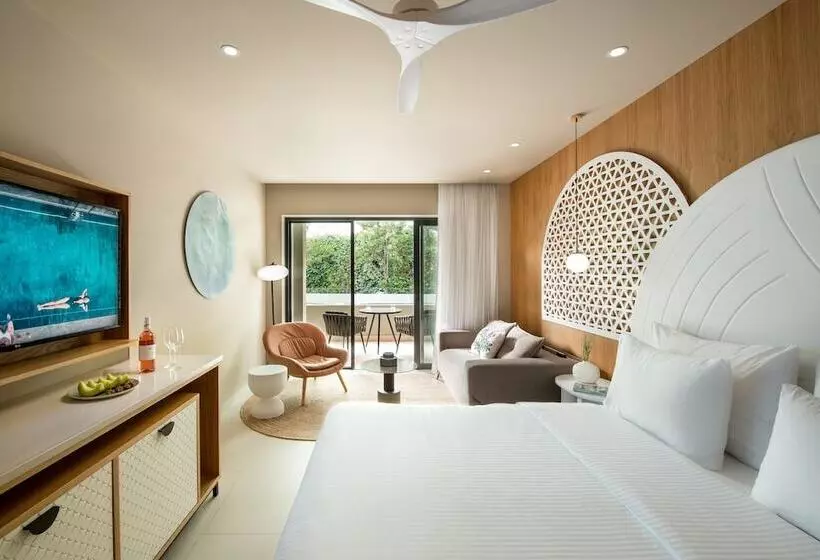 هتل Mitsis Rodos Village