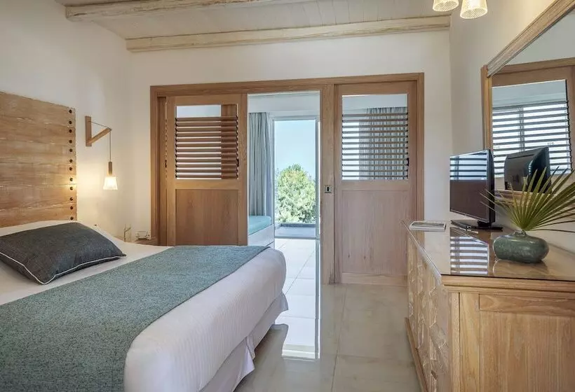 هتل Mitsis Rodos Village