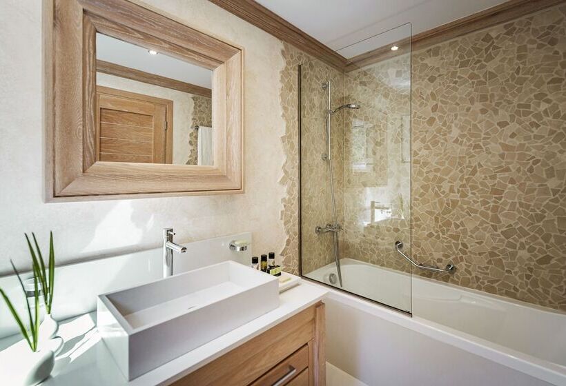 فندق Mitsis Rodos Village