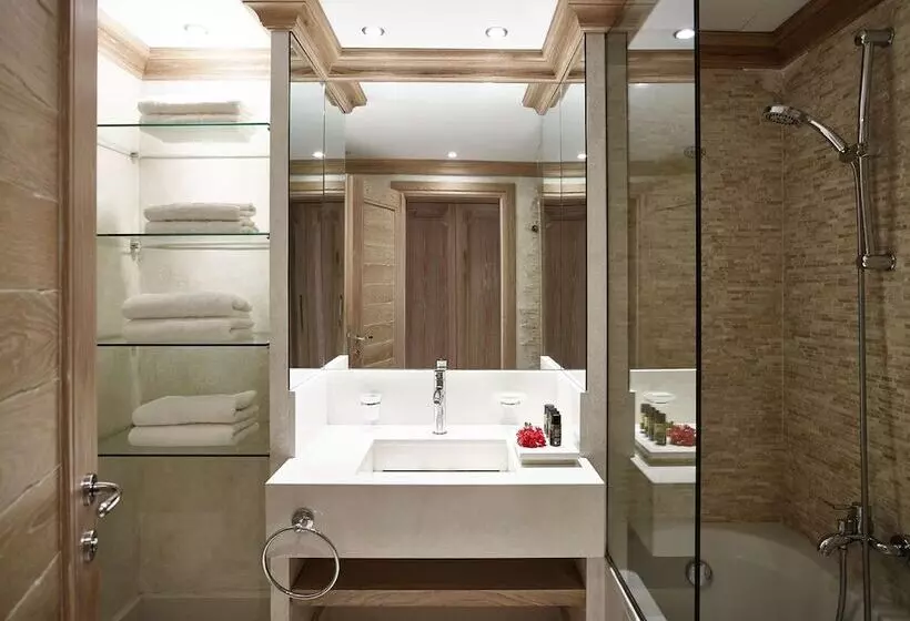 هتل Mitsis Rodos Village