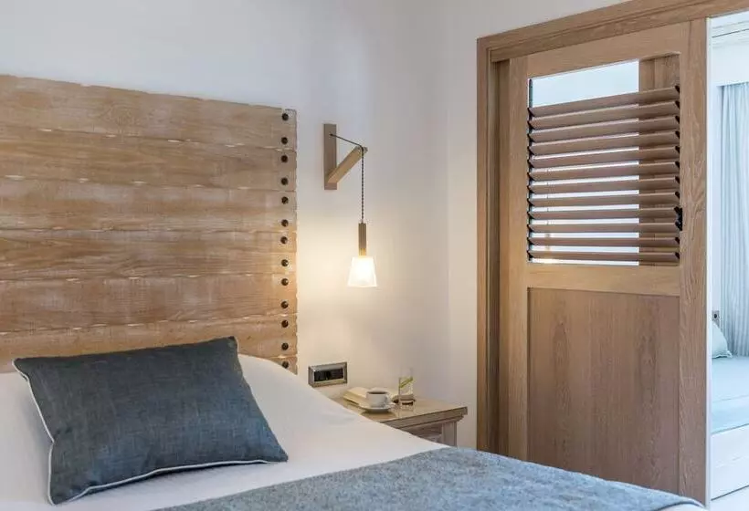 هتل Mitsis Rodos Village