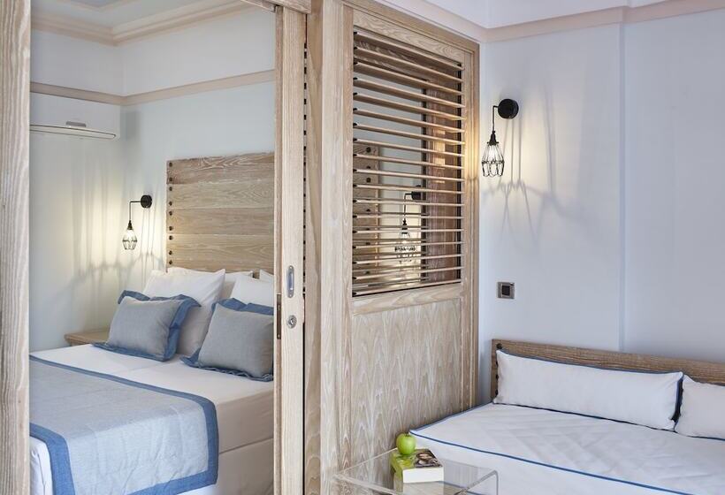 فندق Mitsis Rodos Village