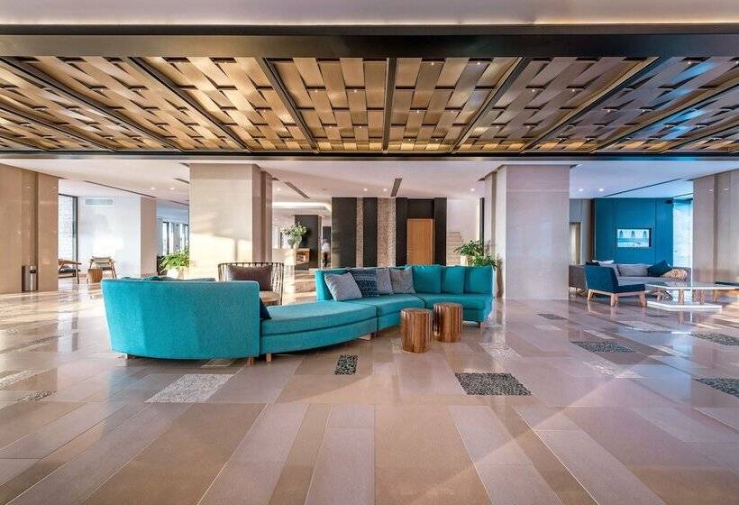 فندق Mitsis Rodos Village