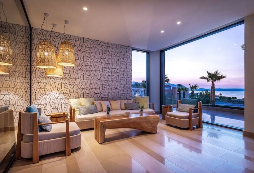 فندق Mitsis Rodos Village