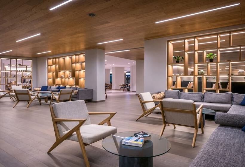 فندق Mitsis Rodos Village