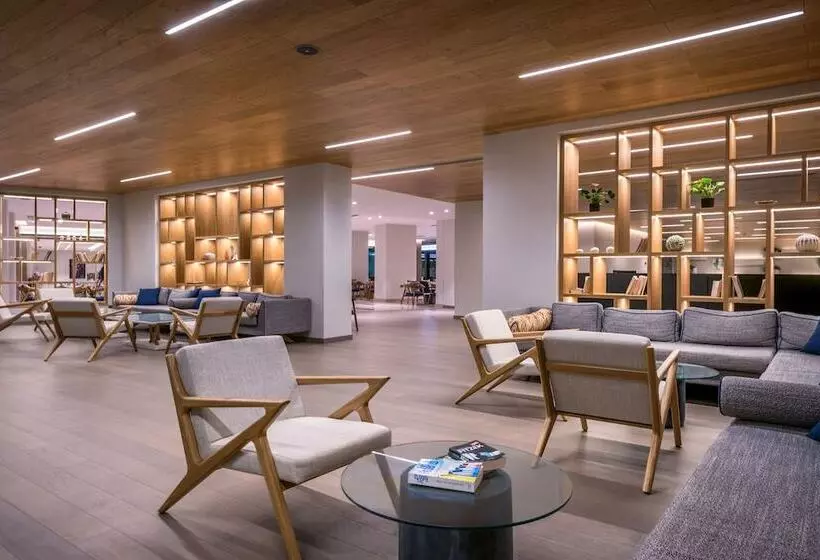 هتل Mitsis Rodos Village