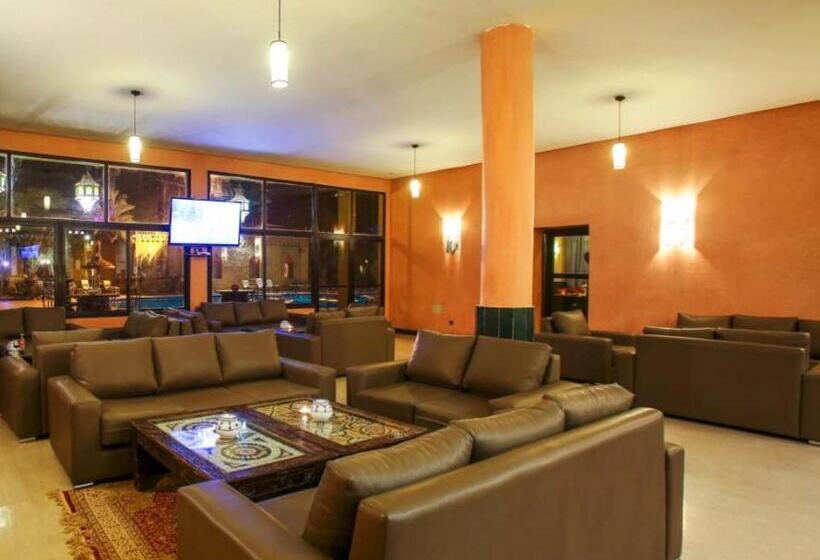 Palm S Hotel Club