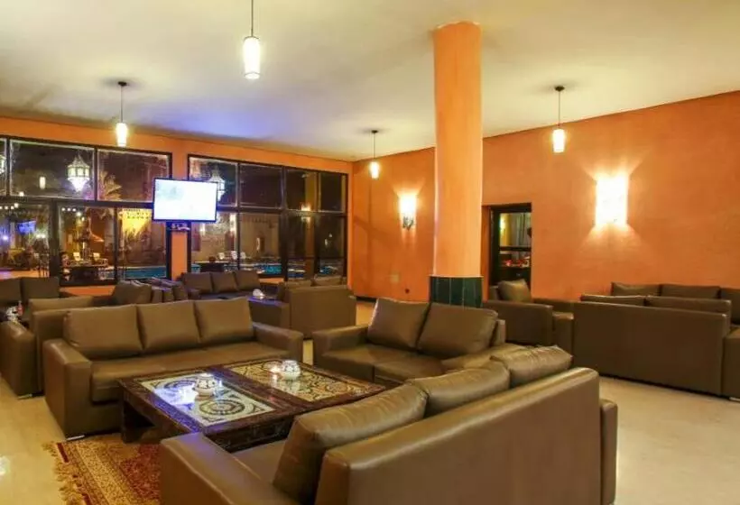 Palm S Hotel Club