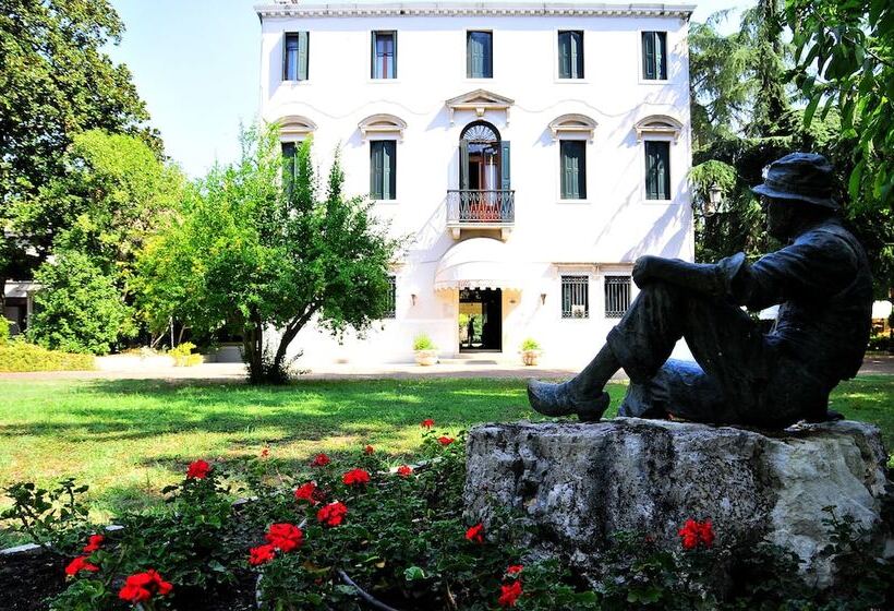 Park Hotel Villa Giustinian