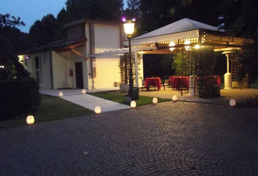 Park Hotel Villa Giustinian