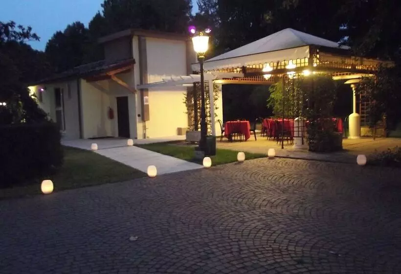 Park Hotel Villa Giustinian