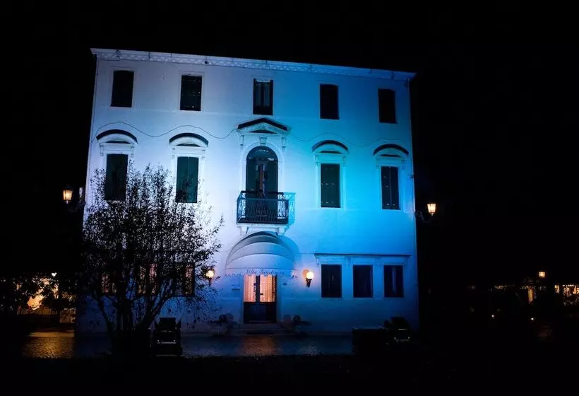 Park Hotel Villa Giustinian