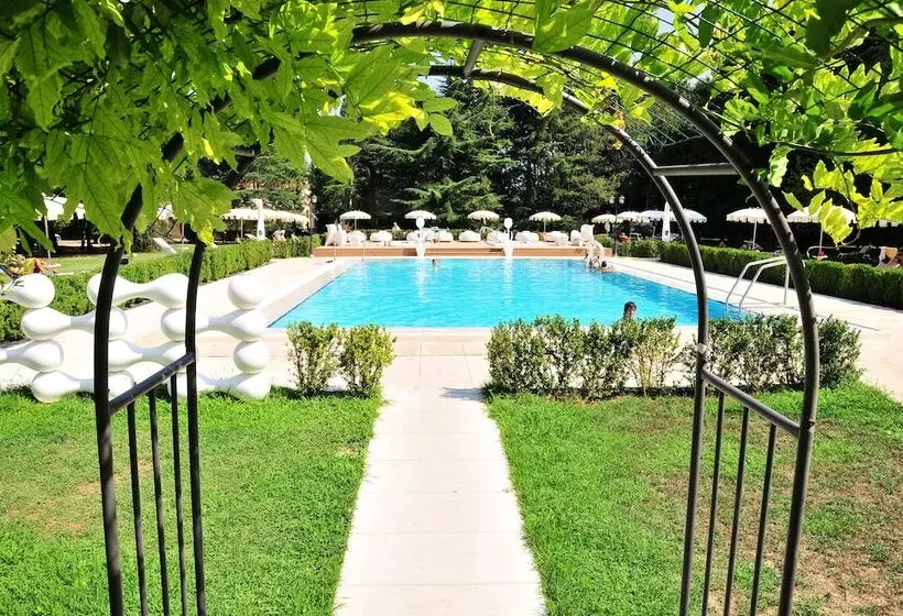 Park Hotel Villa Giustinian