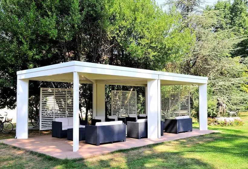 Park Hotel Villa Giustinian