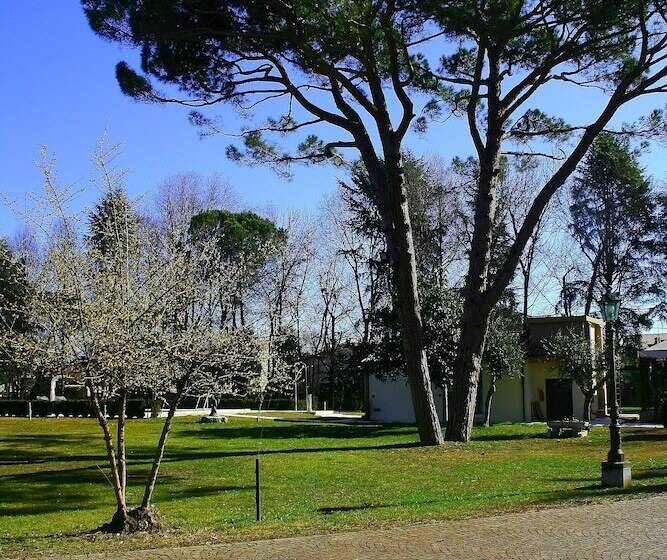 Park Hotel Villa Giustinian