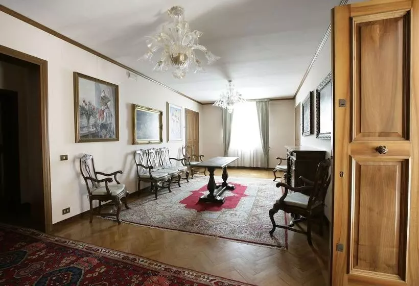 Park Hotel Villa Giustinian