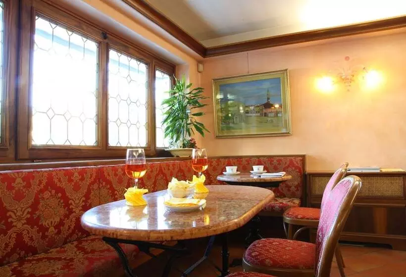 Park Hotel Villa Giustinian