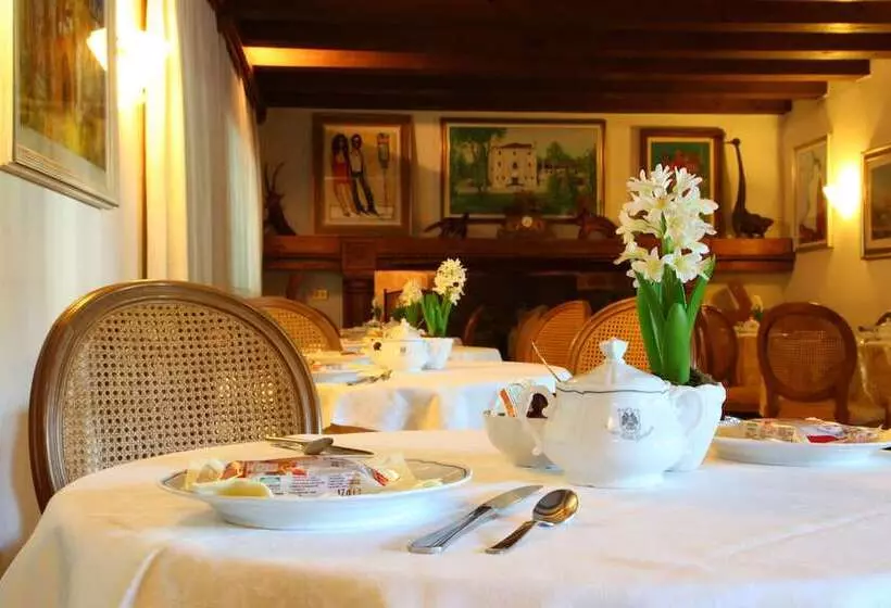 Park Hotel Villa Giustinian