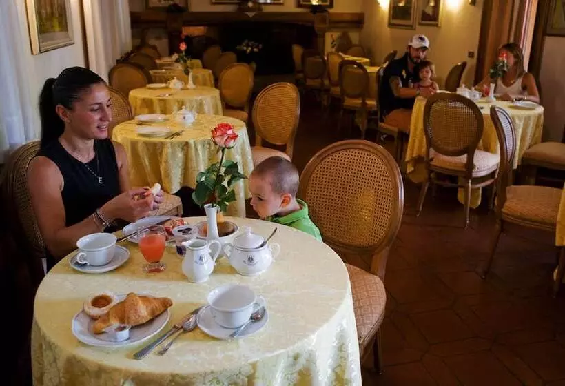 Park Hotel Villa Giustinian