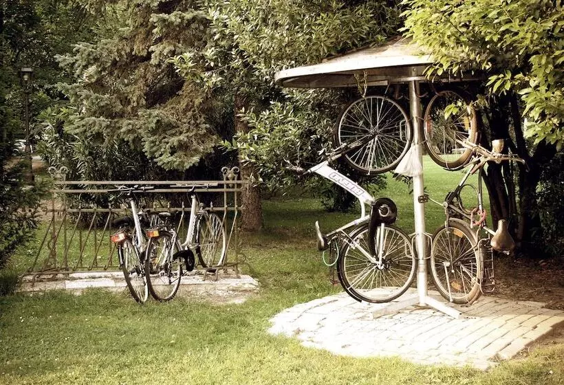 Park Hotel Villa Giustinian