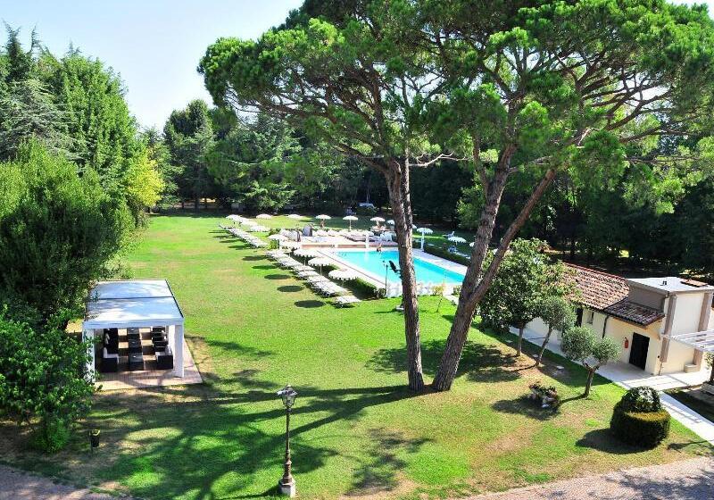 Park Hotel Villa Giustinian