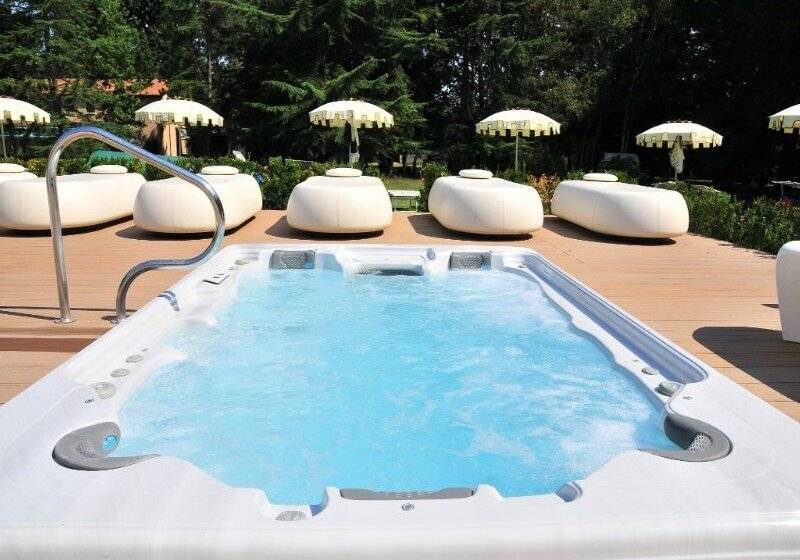 Park Hotel Villa Giustinian