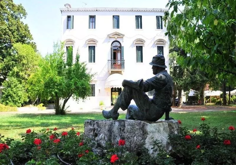 Park Hotel Villa Giustinian
