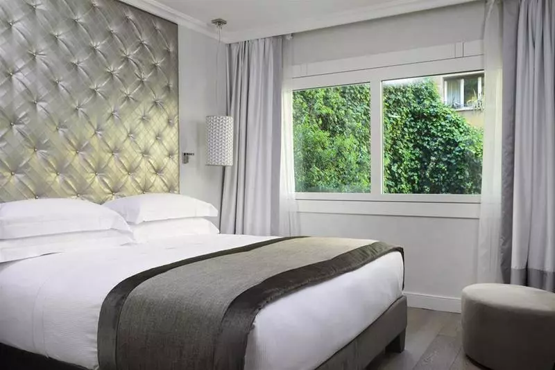 Hotel Ponte Vecchio Suites & Spa