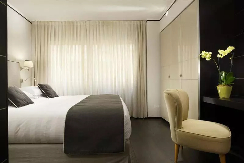 Hotel Ponte Vecchio Suites & Spa