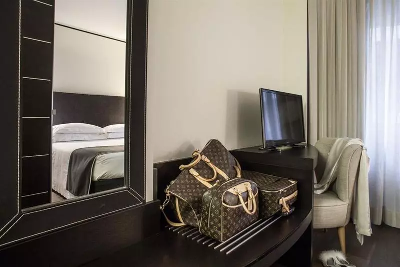 Hotel Ponte Vecchio Suites & Spa