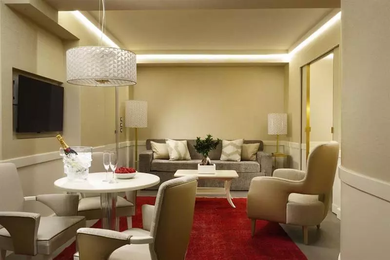 Hotel Ponte Vecchio Suites & Spa