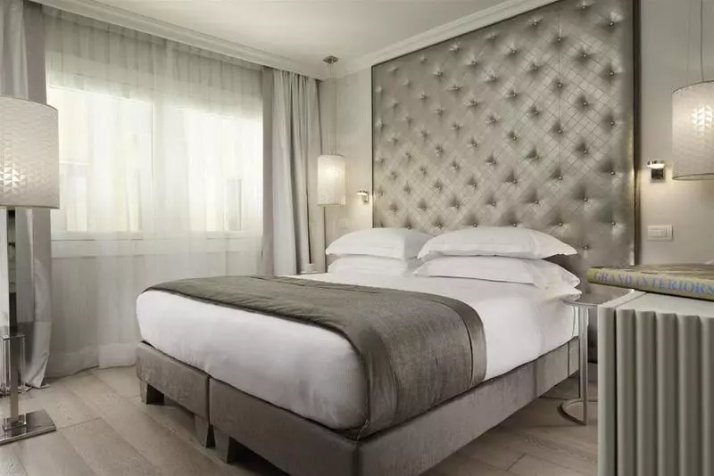 Hotel Ponte Vecchio Suites & Spa