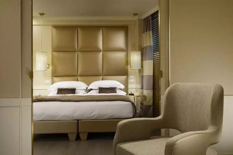 Hotel Ponte Vecchio Suites & Spa