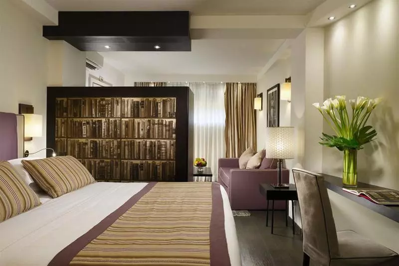 Hotel Ponte Vecchio Suites & Spa