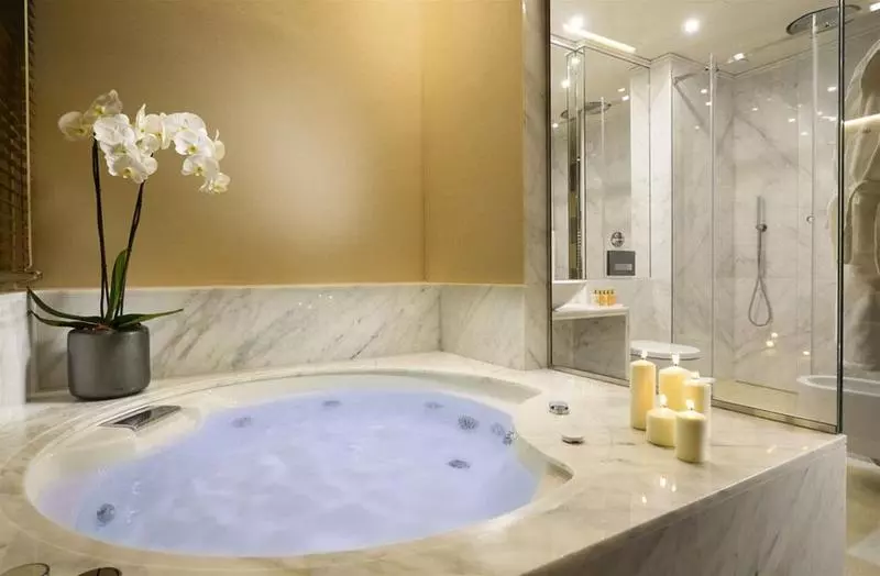 Hotel Ponte Vecchio Suites & Spa