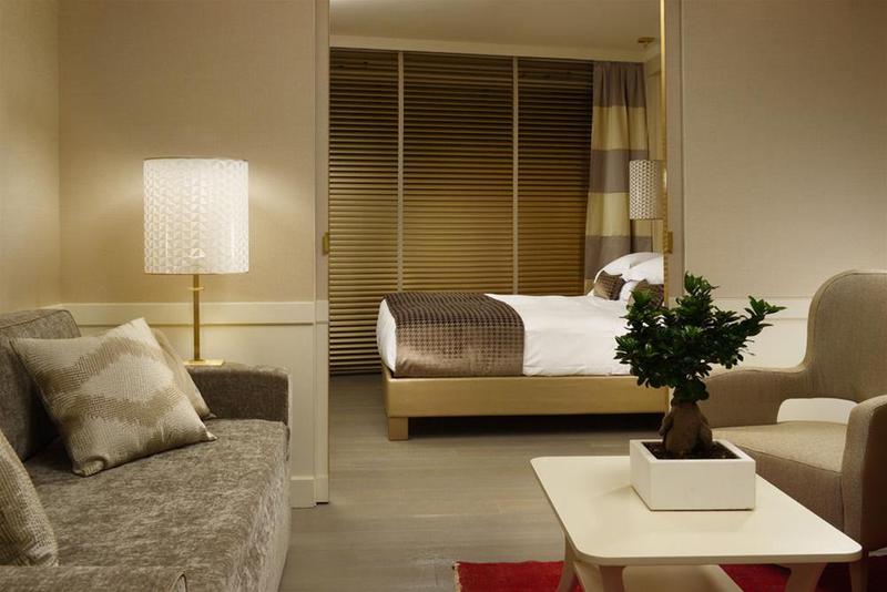 هتل Ponte Vecchio Suites & Spa