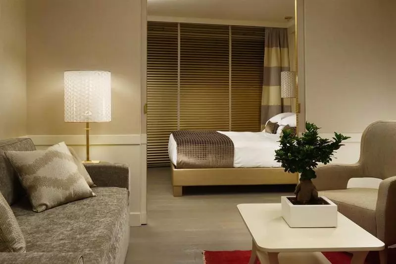 Hotel Ponte Vecchio Suites & Spa