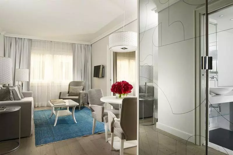 Hotel Ponte Vecchio Suites & Spa