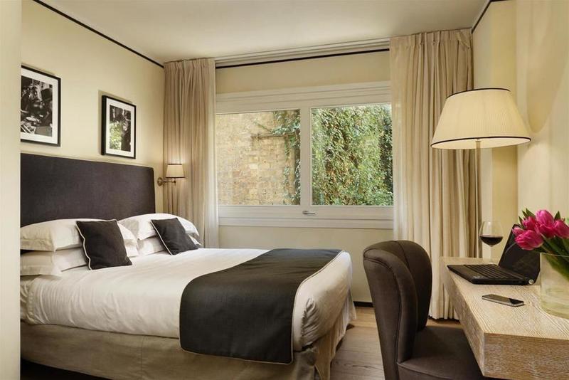 هتل Ponte Vecchio Suites & Spa