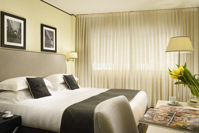 هتل Ponte Vecchio Suites & Spa