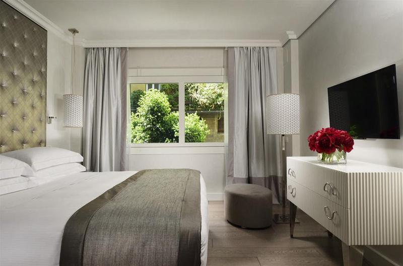 هتل Ponte Vecchio Suites & Spa