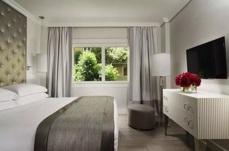 Hotel Ponte Vecchio Suites & Spa